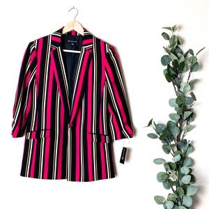 NWT INC Blazer Small